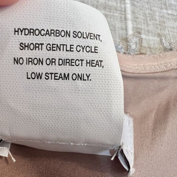 Rene Ruiz Neiman Marcus Sweetheart Metallic Lace Formal Dress Gold Women’s 18 - Picture 16 of 16